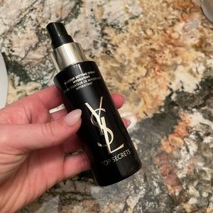 Ysl setting spray